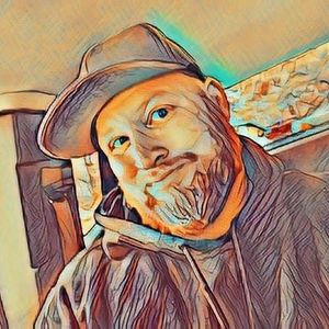 Meet your Posher, Lucas